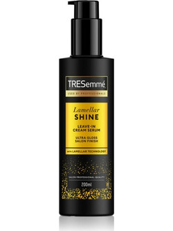 TRESemme Lamellar Shine Serum Μαλλιών 200ml