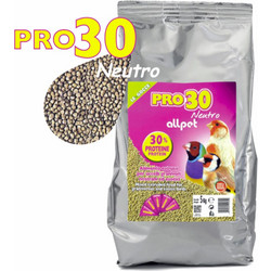 All Pet Pro30 White Pearl 5kg