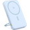 Baseus PicoGo Qi2 Wireless Power Bank 5000mAh 20W Blue