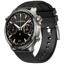 Riversong Motive 10 GT Black