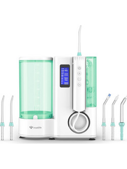Truelife O300 Ozone Ηλεκτρική Οδοντόβουρτσα Water Flosser