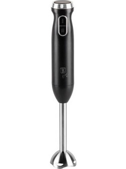 Berlinger Haus Matt Black BH-9621