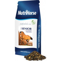 Nutrihorse Senior 292-0147