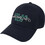 Pepe Jeans Καπέλο Jockey Υφασμάτινο Navy Μπλε PM040570