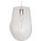 LC-Power M710W Ενσύρματο Ποντίκι White