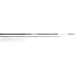 Tubertini Talaxa 6800 X Καλάμι Ψαρέματος για Καθετή Carbon Τρίσπαστο 2.7m