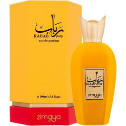 Zimaya Rabab Pulp Eau de Parfum 100ml