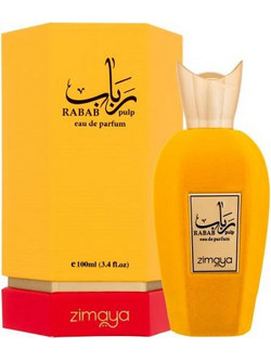 Zimaya Rabab Pulp Eau de Parfum 100ml