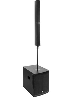 Elokance ESLIM212 Column