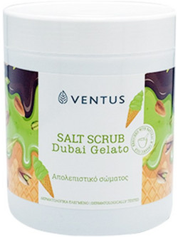 Imel Ventus Dubai Gelato Scrub Σώματος 1lt