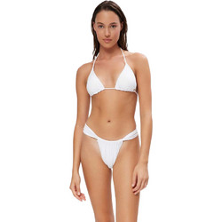 Minerva Lorin Bikini Brazil Λευκό 90-92715-005