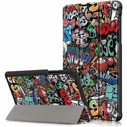 Techsuit FoldPro Urban Vibe (Galaxy Tab S10 FE+)