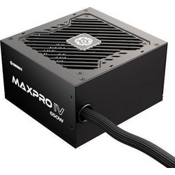 Enermax MAXPRO IV 650W Τροφοδοτικό Υπολογιστή ATX 80 PLUS