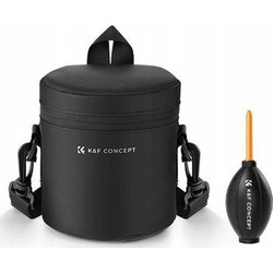 K&F Concept KF13.189 13x10cm Black