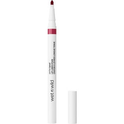 Wet n Wild Perfect Pout Spilled Wine Lip Liner