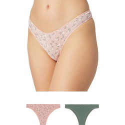 Minerva Βαμβακερά Γυναικεία Brazil 2Pack 90-81344-924