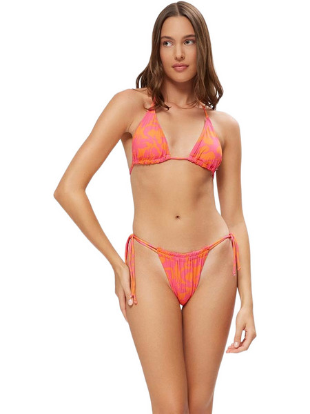 Minerva Nadia Bikini Brazil Κοραλί 90-92689-262