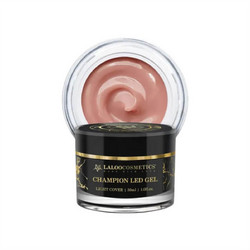Laloo Champion Light Cover Led Gel 30ml