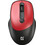 Defender MM-296 Ασύρματο Ποντίκι Red
