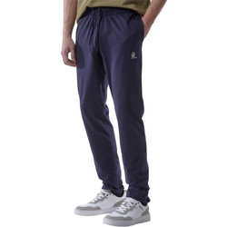 Admiral Ανδρικό Παντελόνι Φόρμας Navy Μπλε 1821540000-37