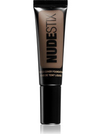 Nudestix Tinted Cover 10 Liquid Make Up 25ml