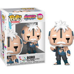 Funko Pop! Animation Boruto 1916 Boro