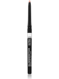Avon Glimmerstick Rose Quartz Μολύβι Ματιών Αδιάβροχο Μηχανικό 0.28gr