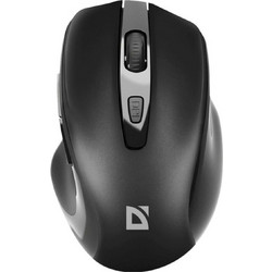 Defender Prime MB-053 Ασύρματο Ποντίκι Black