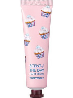 Tonymoly So Sweet Ενυδατική Κρέμα Χεριών 30ml