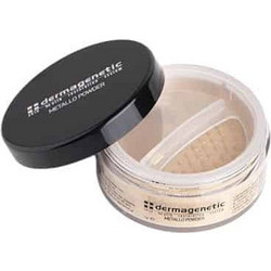 Dermagenetic Dark Loose Powder 7gr