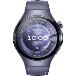 Huawei Watch 5 46mm Purple