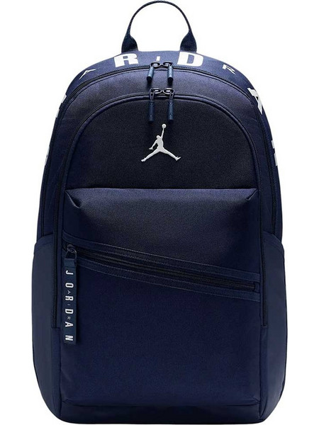 Jordan Air Τσάντα Πλάτης Μπλε MA0924-U90
