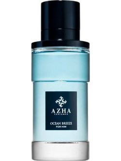 Azha Ocean Breeze Eau de Parfum 100ml