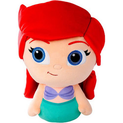 Simba Disney Doorables The Little Mermaid Ariel 25cm