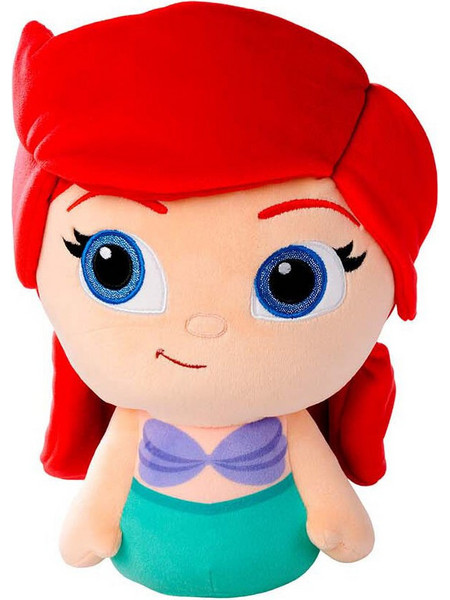 Simba Disney Doorables The Little Mermaid Ariel 25cm