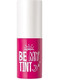 Yadah Be My Tint 01 Pink Matte Κραγιόν Liquid 4gr
