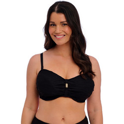 Fantasie Bikini Top Μαύρο FS502210-BLK