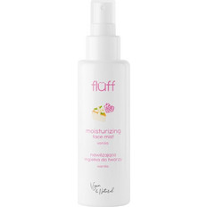 Fluff Vanilla Moisturizing Ενυδατικό Mist Τόνωσης Προσώπου 150ml
