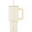 Estia Straw Tumbler XL Save The Aegean Lily White 1.2lt