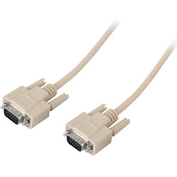 Turbo-X KY-VW4 Καλώδιο VGA Male to VGA Male 1.8m