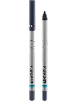 Sephora 12H Colorful 62 Endless Μολύβι Ματιών Αδιάβροχο 1.3gr