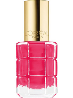 L'Oreal Paris Color Riche Vernis A L'Huile B20 Alizee Pop Gloss Βερνίκι Νυχιών 13.5ml