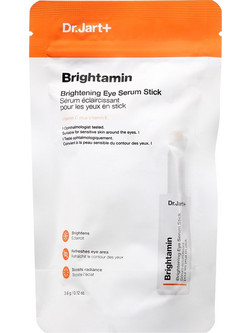Dr.Jart+ Ενυδατικό Serum Προσώπου για Λάμψη με Ceramides Βιταμίνη C & Βιταμίνη E