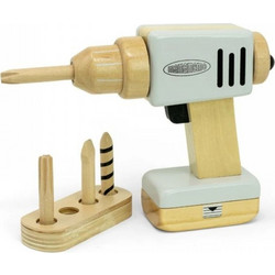Mama Memo Black & Decker Τρυπάνι