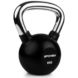Spokey Scales Lux 951582 Kettlebell από Λάστιχο 8kg
