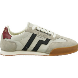 Gant Baylle Ανδρικά Sneakers Εκρού 3GS30633836-223