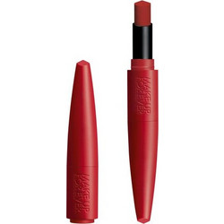 Make Up For Ever Rouge Artist For Ever 424 Flaming Hot Red Long Lasting Matte Κραγιόν Stick 2.4gr