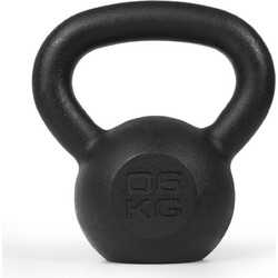 Zipro 10947186 Kettlebell από Μαντέμι 6kg