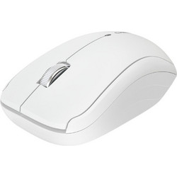 Cherry MW 2200 Ασύρματο Ποντίκι White