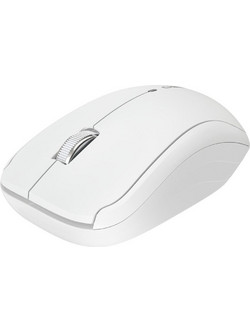 Cherry MW 2200 Ασύρματο Ποντίκι White
